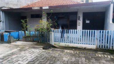 Jual Rumah Cantik Luas 200 m2 di Kalibanteng kidul, Semarang