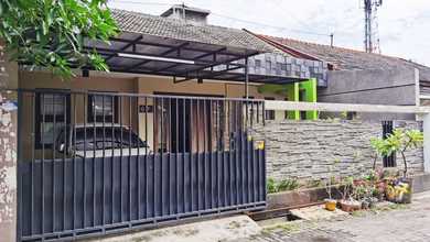 Hunian Idaman di Tlogosari, Semarang, 2 KT, Harga 800 Juta