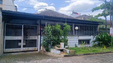 Dijual Rumah Nyaman di Puri Anjasmoro, Semarang - LT 200m²