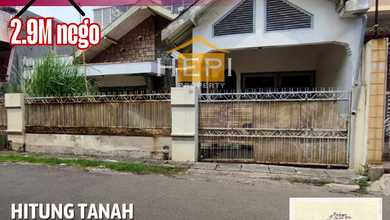Rumah Area Luxury Karang kidul, Semarang - Harga Menarik 2,9 Miliar