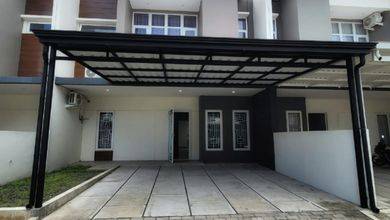 Jual Rumah Siap Tinggal di Gayamsari, Semarang, Luas 120 m2