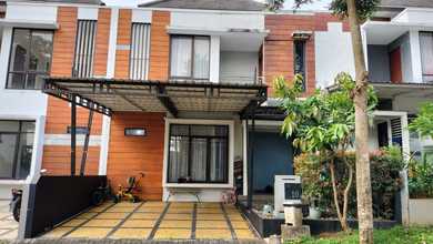 Jual Rumah Nyaman di BSB City, Semarang - LT 120m²