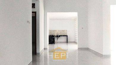 Rumah Minimalis di BSB City, Semarang, Luas 128 m2