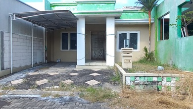 Hunian Favorit di Pedurungan, Semarang, 3 KT, Harga 900 Juta
