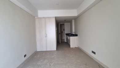 Apartemen Murah Lokasi Simpang Lima, Semarang, Harga Ekonomis