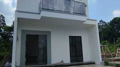 Kesempatan Rumah di Pudak Payung, Semarang, LB 72m², Harga 610 Juta