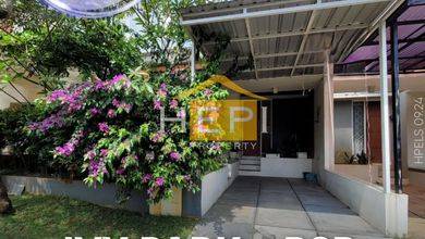Jual Rumah Eksklusif Luas 144 m2 Area BSB City, Semarang
