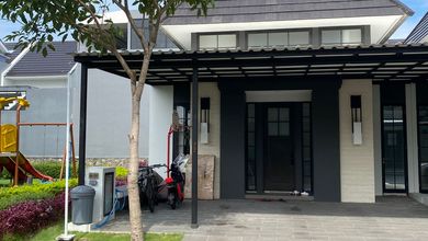 Rumah Dijual di Citragrand, Semarang, LB 120m², Harga Terbaik!