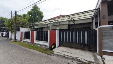 Promo Rumah di Pindrikan, Semarang, LB 150m², Harga 1,4 Miliar