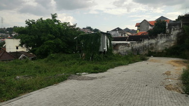 Tanah Elit Dijual di Kembang Arum, Semarang, Harga 528 Miliar