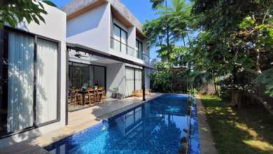 Rumah Area Luxury BSB City, Semarang - Harga Terbaik 20 Miliar