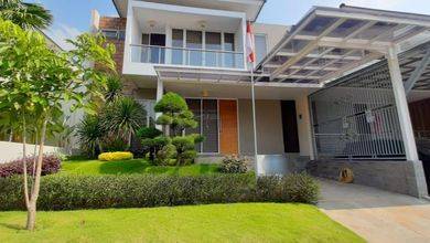 Rumah Modern area BSB City, Semarang, LT 150 m2
