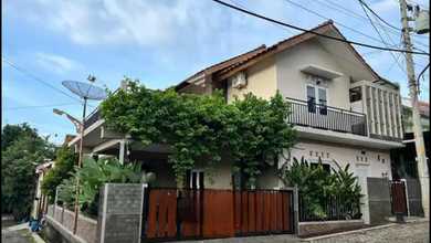 Jual Rumah Terkini di Tembalang, Semarang LT 180 m2