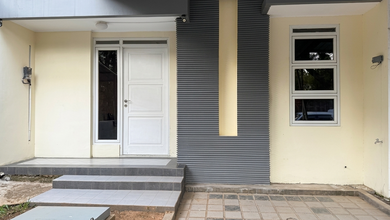 Rumah Sewa Nyaman Lokasi Graha Padma, Semarang, LB 60m²