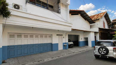 Kesempatan Eksklusif, rumah Mewah di Kranggan, Semarang, LB 700m²