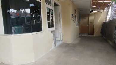 Jual Cepat Rumah Terjangkau di Tanah Mas, Semarang - LT 100m²