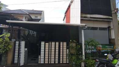 Rumah Kos Aktif Plus Rumah Induk di Dekat Anjasmoro Raya Semarang