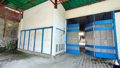 Gudang Layak Pakai Hitung Harga Tanah Kedungmundu Raya Semarang