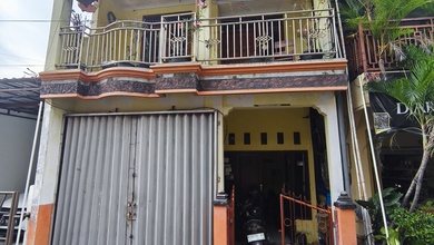 Properti Siap Huni di Kawasan Semarang Barat, Semarang, LT 84m²