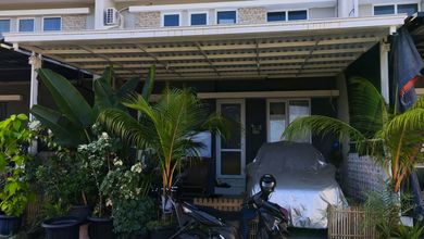 Promo Rumah di Semarang Barat, Semarang, LB 66m², Harga 1,55 Miliar