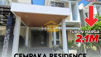 Jual Rumah 136 area Mertoyudan, Magelang