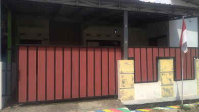 Jual Rumah Bagus Luas 182 m2 area Genuk, Semarang