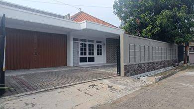 Jual Rumah Terkini di Indraprasta, Semarang LT 330 m2