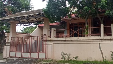 Properti Siap Huni di Area Semarang Barat, Semarang, LT 290m²