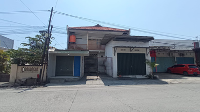 Rumah Minimalis area Semarang Utara, Semarang, Luas 275 m2