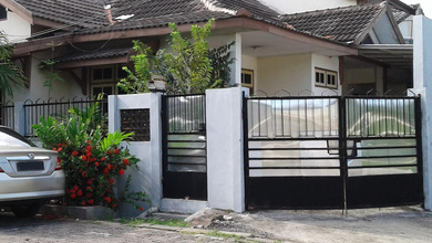 Rumah Idaman di Semarang Barat, Semarang, 4 KT, Harga 1,6 Miliar