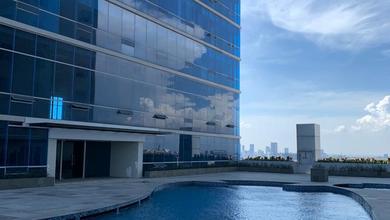 Jual Cepat Apartemen Murah di Margorejo, Surabaya, LT 31m²