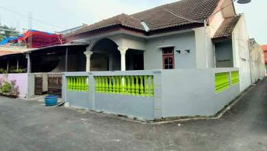 Rumah Mewah Luas 150 m2, area Pedurungan, Semarang