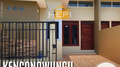 Rumah Elit LT 90 m2, di Semarang Barat, Semarang