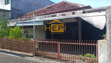 Rumah Favorit di Semarang Timur, Semarang, 4 KT, Harga 2,15 Miliar