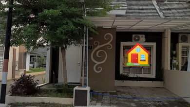 Rumah Elit LT 95 m2, di kalisalak, Batang