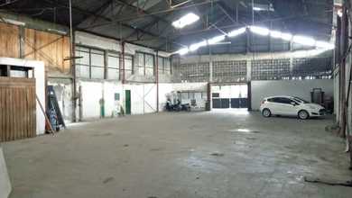 Dijual Tanah Eksklusif di Mergangsan, Yogyakarta, LT 2700m²