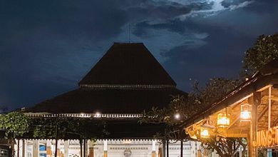 Rumah Mewah di Mergangsan, Yogyakarta, 24 KT, LT 4300m²