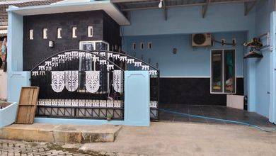 Jual Rumah Baru area Tembalang, Semarang LT 70 m2