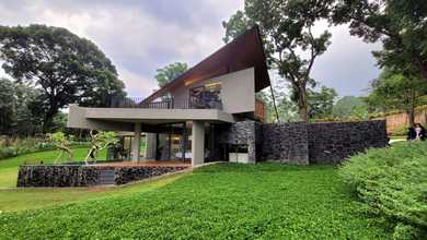 Rumah Premium Luas 450 Jual di Tuntang, Semarang