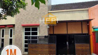 Rumah Modern Luas 223 Jual area Ngaliyan, Semarang