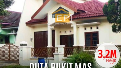 Rumah Sederhana area Banyumanik, Semarang, Luas 220 m2