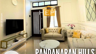 Rumah Modern LT 84 Jual area Tembalang, Semarang