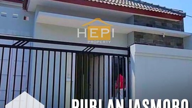 Rumah Eksklusif Luas 135 m2, area Semarang Barat, Semarang