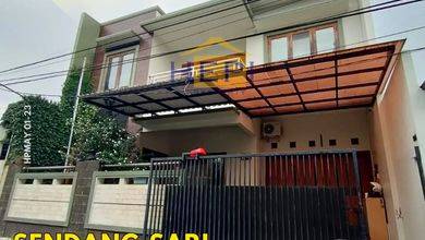 Jual Rumah Terkini area Pedurungan, Semarang LT 150 m2