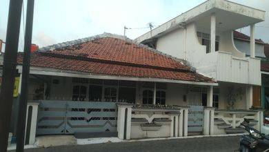Rumah Modern di Semarang Utara, Semarang, Luas 150 m2
