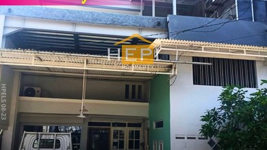 Promo Rumah di Semarang Barat, Semarang, LB 256m², Harga 900 Juta