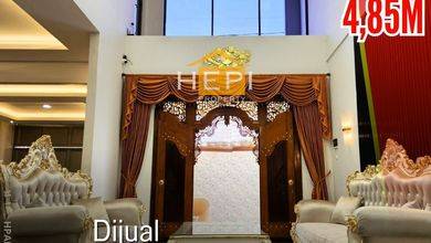 Jual Rumah 400 area Semarang Barat, Semarang