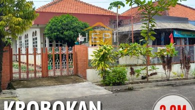 Hunian Elegan di Semarang Barat, Semarang, 2 KT, LT 457m²