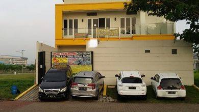 Jual Rumah Baru area Semarang Barat, Semarang Luas 300 m2