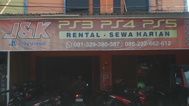 Jual Ruko Gandeng Puspogiwang Semarang 